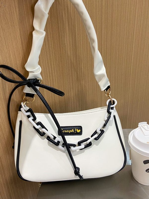 Lolita Small Shoulder and Crossbody Ita Bag