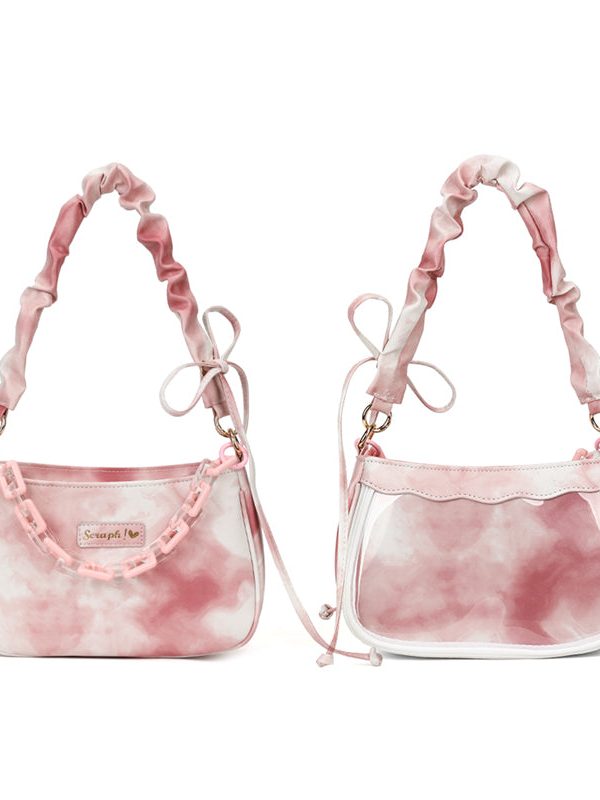 Lolita Small Shoulder and Crossbody Ita Bag