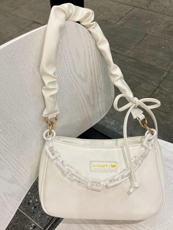 Lolita Small Shoulder and Crossbody Ita Bag