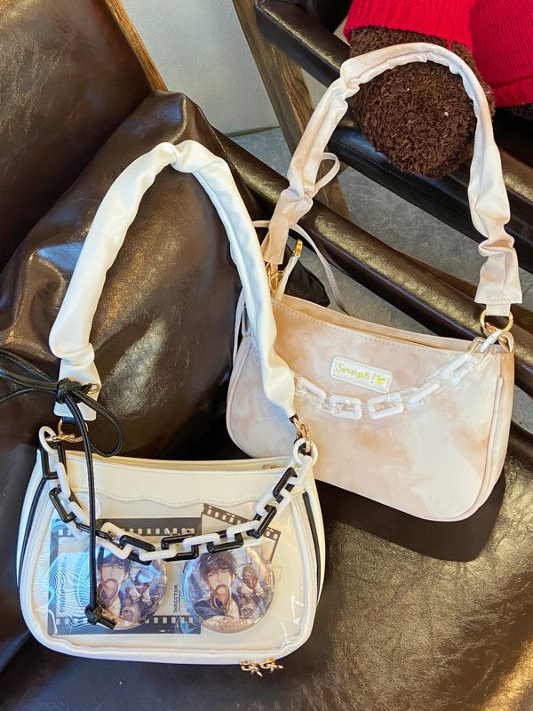 Lolita Small Shoulder and Crossbody Ita Bag