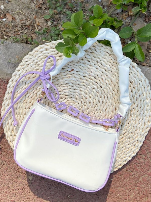 Lolita Small Shoulder and Crossbody Ita Bag