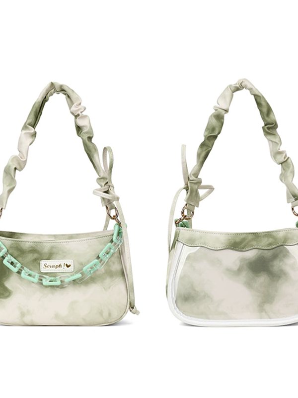 Lolita Small Shoulder and Crossbody Ita Bag