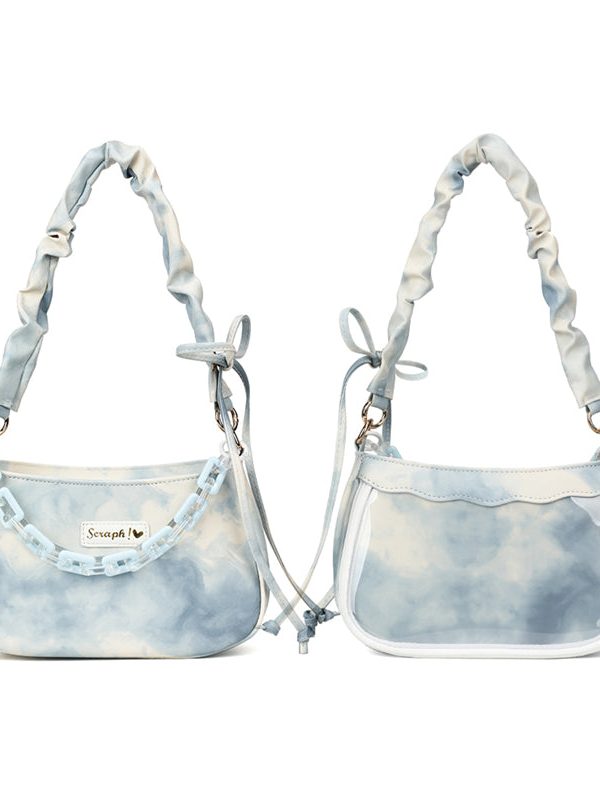 Lolita Small Shoulder and Crossbody Ita Bag