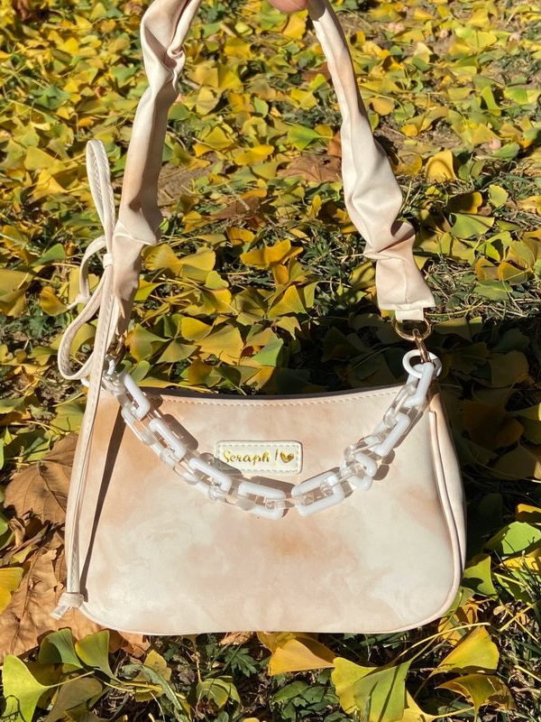 Lolita Small Shoulder and Crossbody Ita Bag