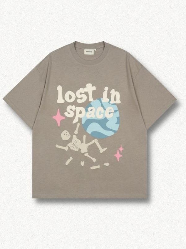 Lost In Space Tee