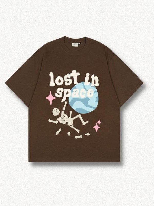 Lost In Space Tee