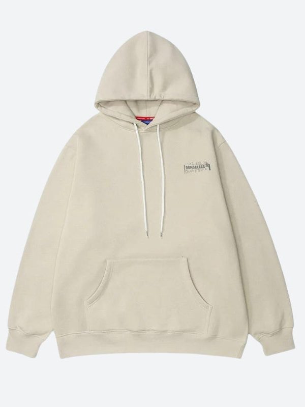 Love With You Hoodie