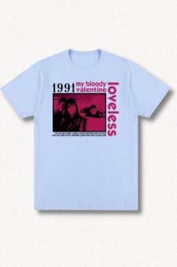 Loveless Tee