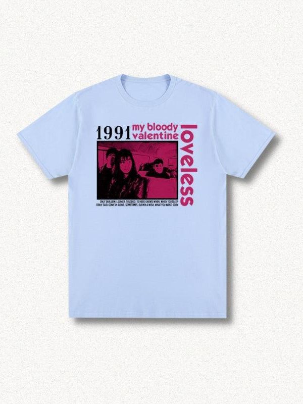 Loveless Tee