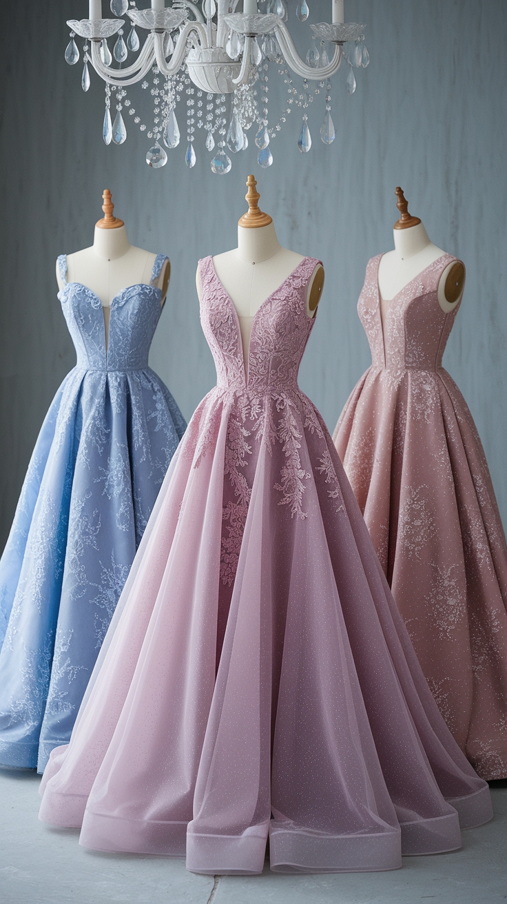 Stylish Maxi Occasion Dresses for Events outfit idea