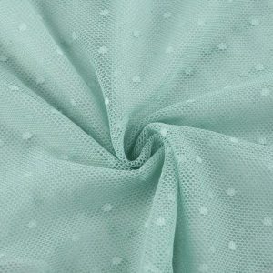 Mermaid Sheer Mesh Top