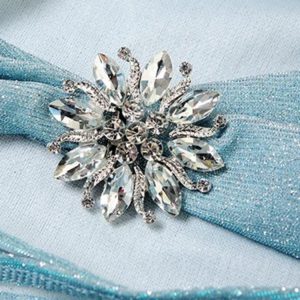 Mermaidcore Glitter Mini Dress