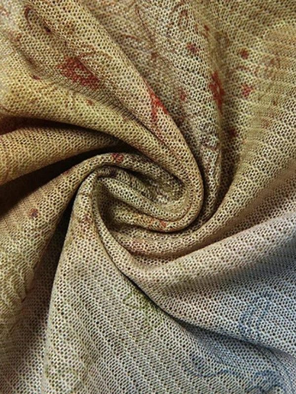 Mermaidcore Starfish Top