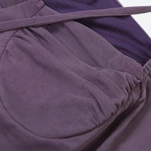 Mesh Split Midi Dress