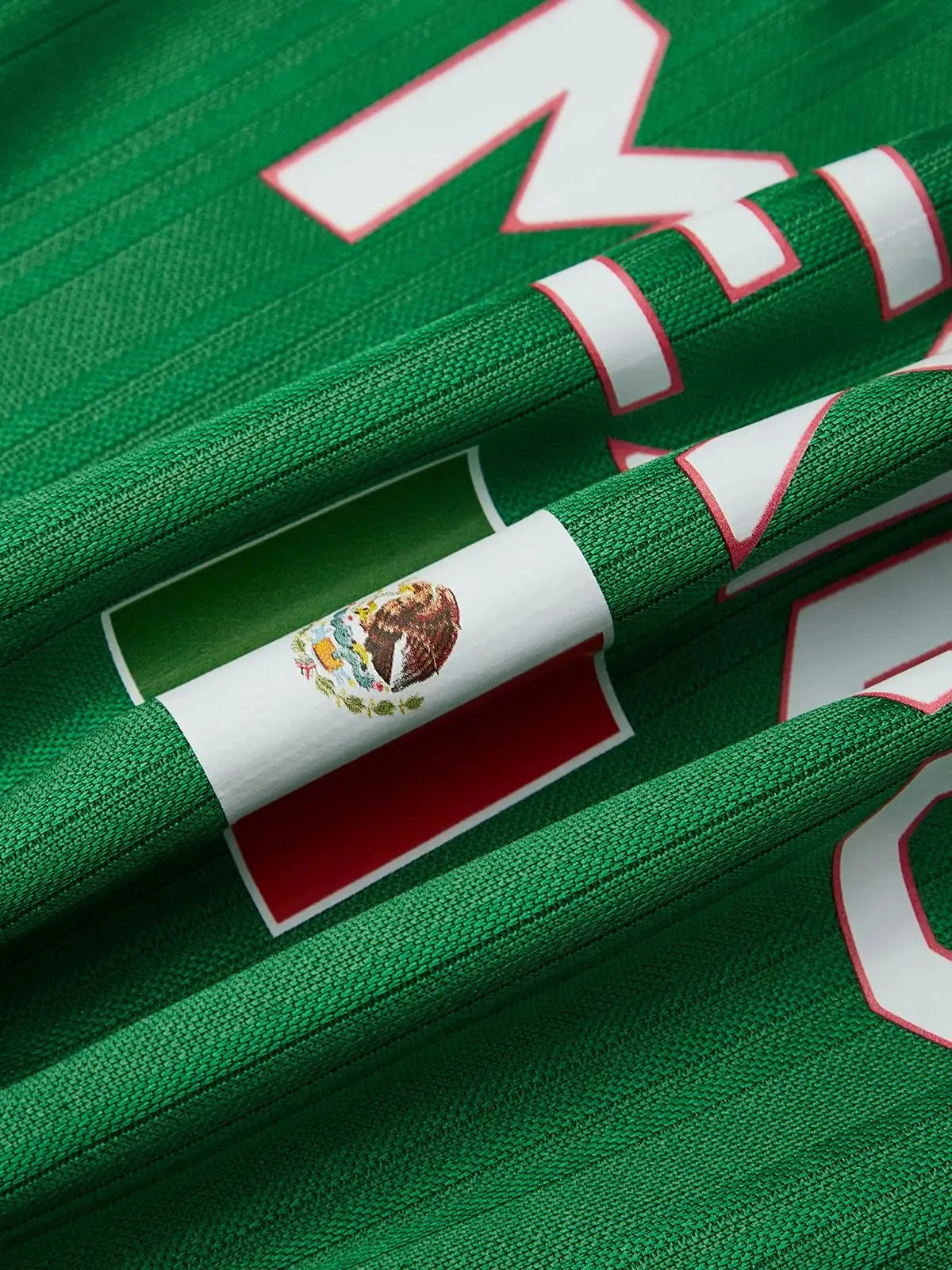 Mexico Ruched Jersey Top Mexico Ruched Jersey Top