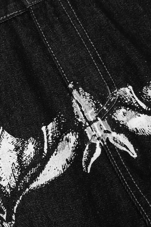 Michael Myers Jeans