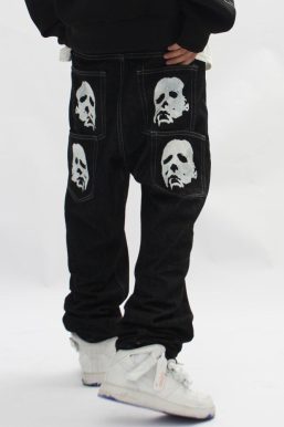 Michael Myers Jeans