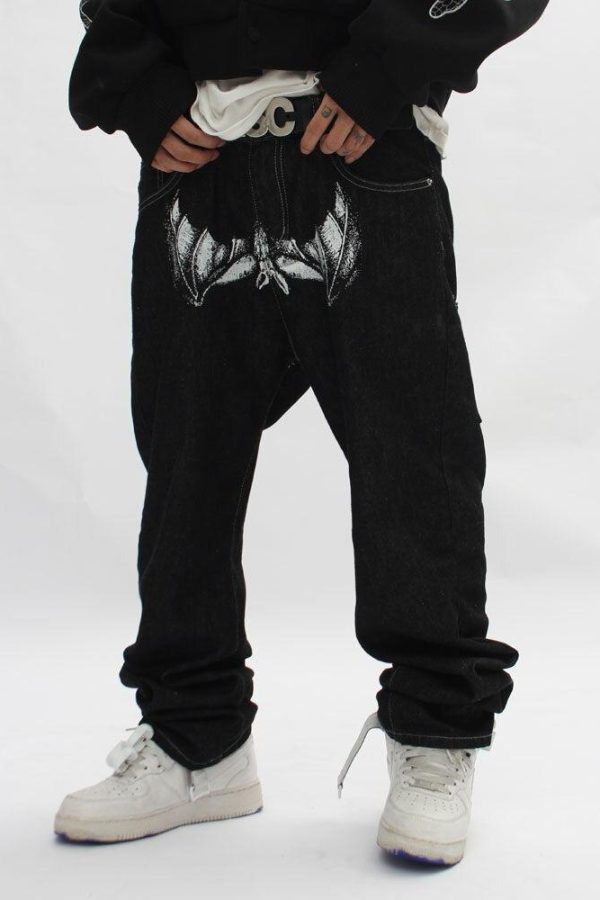 Michael Myers Jeans