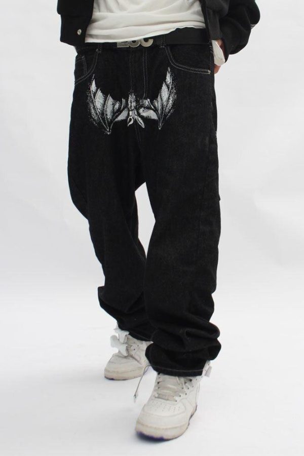 Michael Myers Jeans