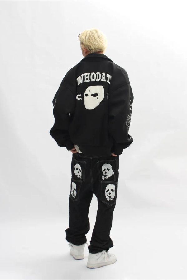 Michael Myers Jeans