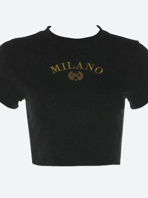 Milano Tee