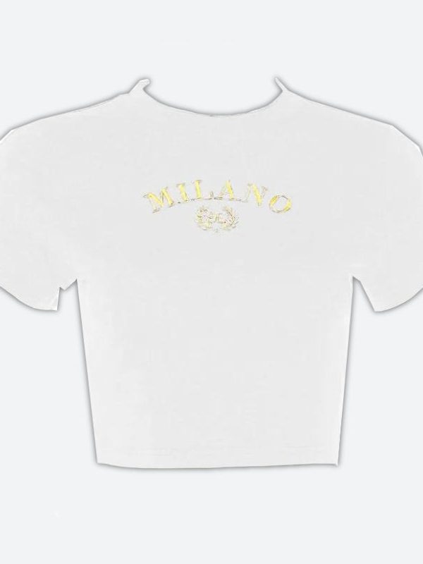Milano Tee