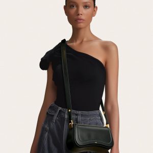 Mini Shoulder Bag