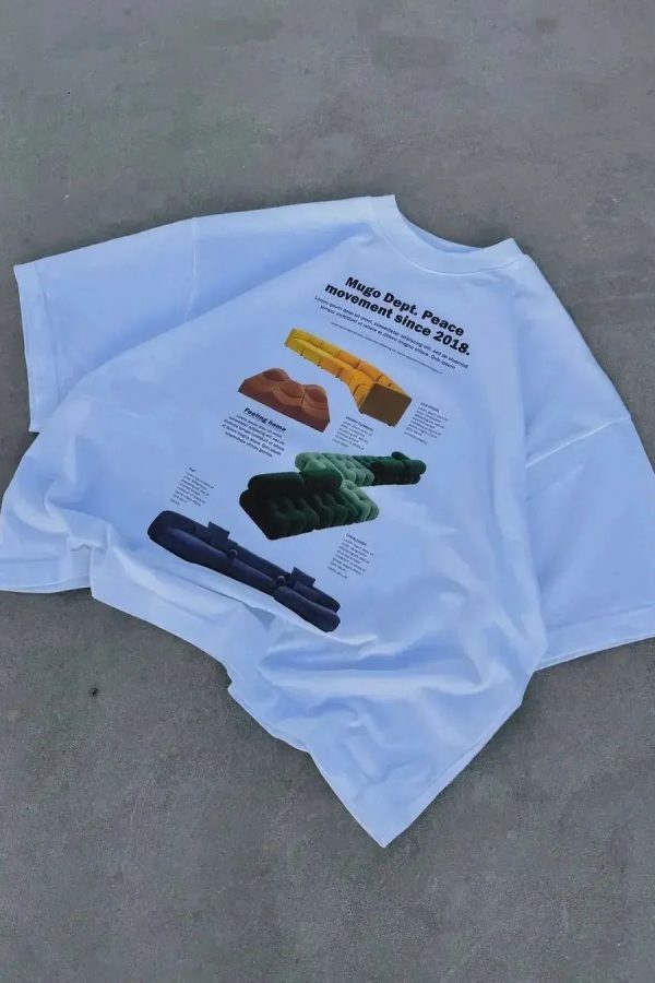Modern Sofas Tee