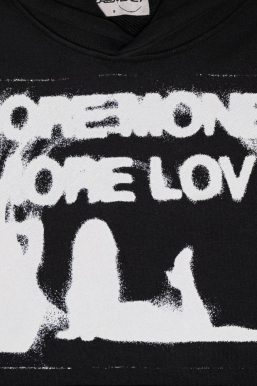 More Money More Love Hoodie