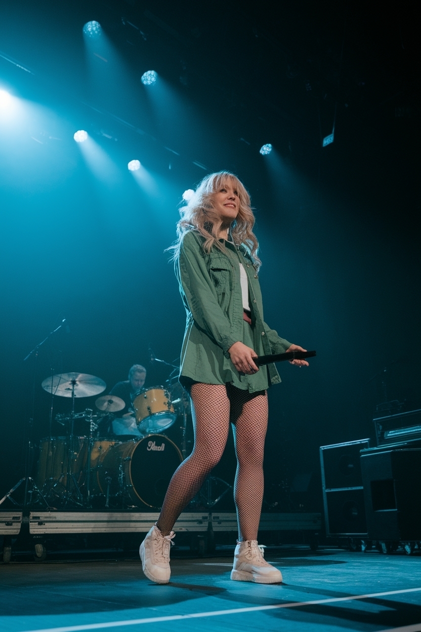 Morgan Wallen concert outfit ideas for country lovers outfit idea