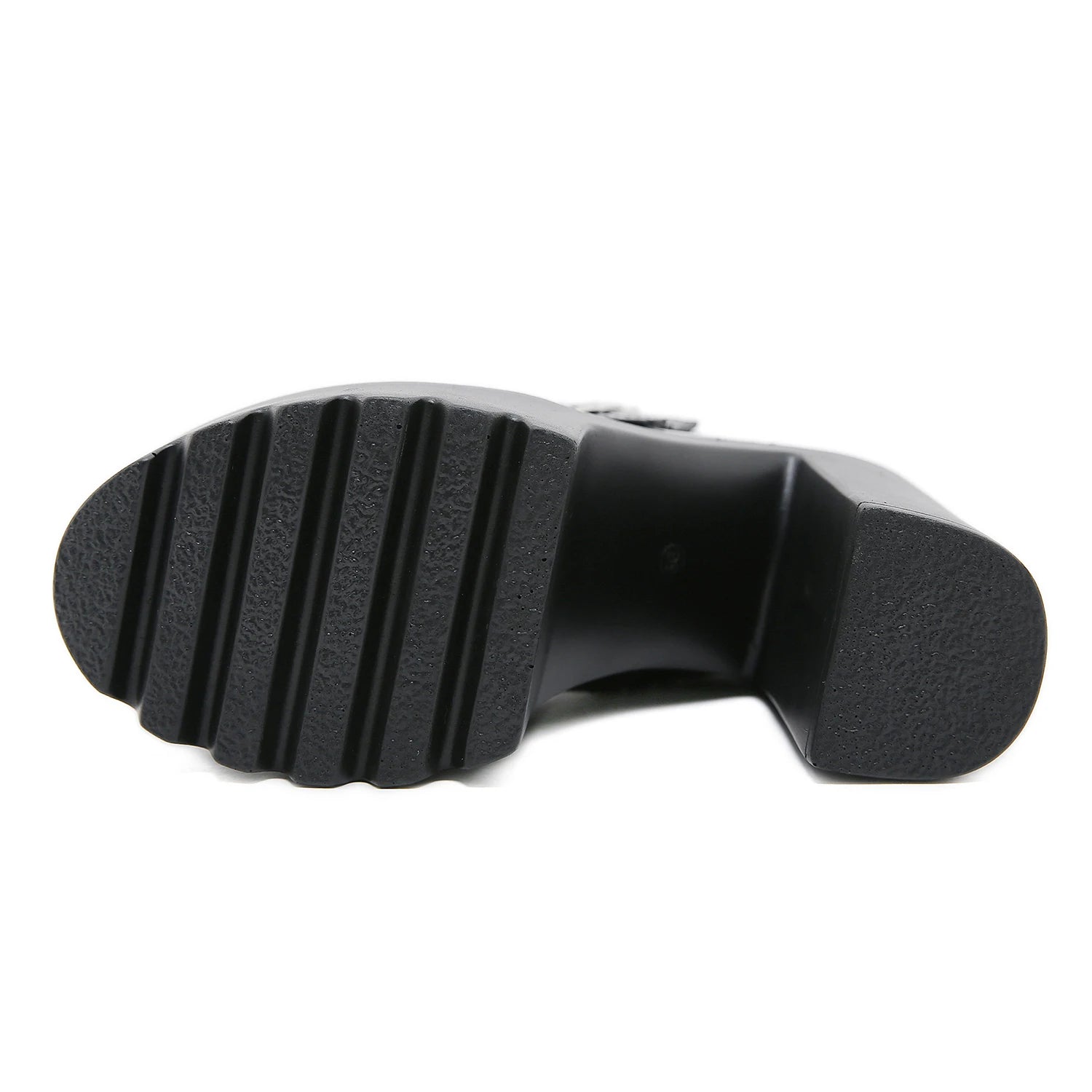 Multi Strap Platform Heels Multi Strap Platform Heels