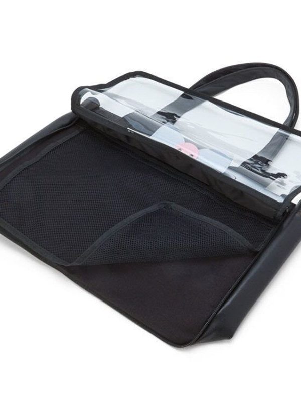 My Melody Kuromi Ita Bag Pins Display Tote Bag