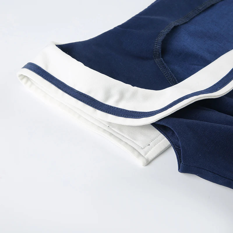 Nautical Button Mini Dress Nautical Button Mini Dress