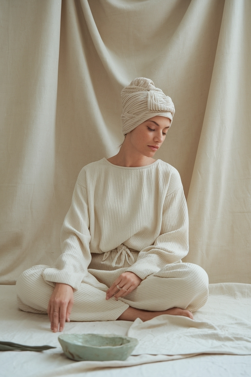 Neutral Capsule Fashion Looks for Every Occasion outfit idea