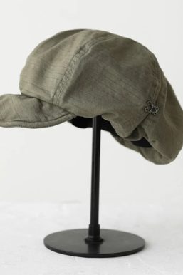 Newsboy Cap