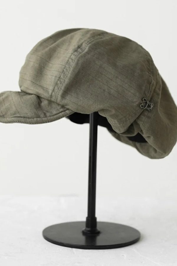 Newsboy Cap