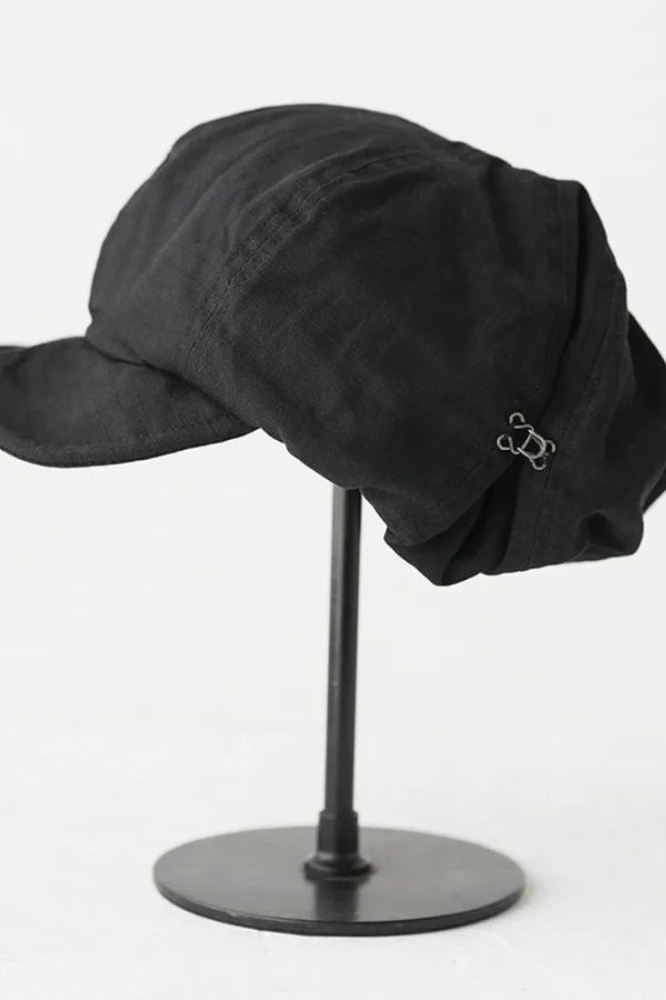 Newsboy Cap