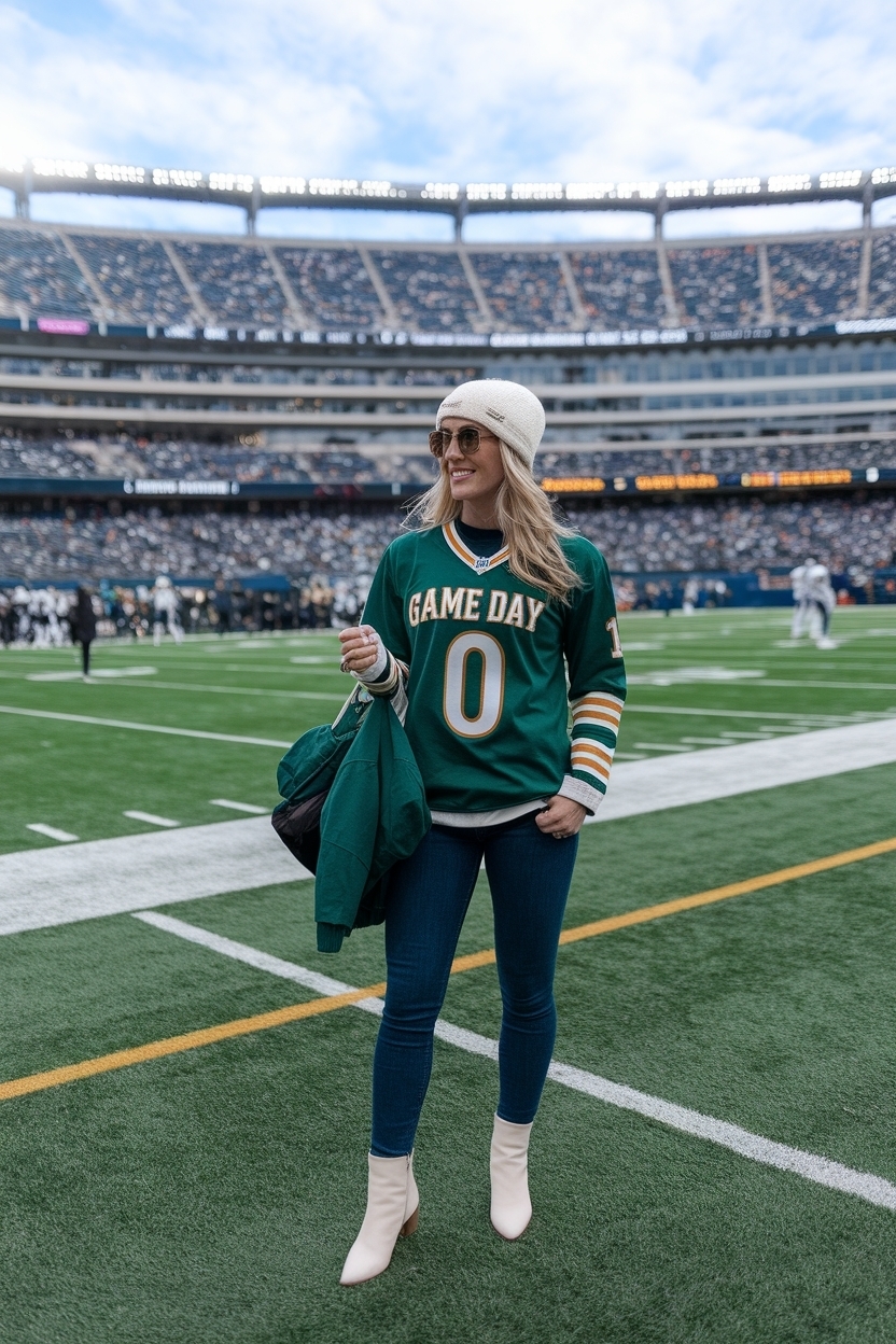 Oversized Cardigan as Dress Outfit Black for Cozy Days outfit idea