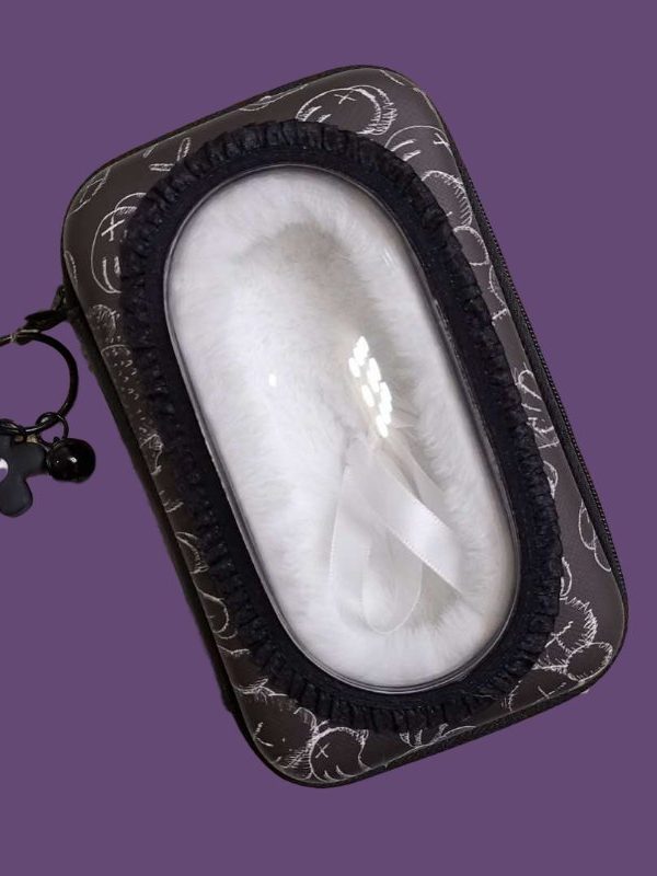 OB11 1/12 BJD Doll Bag