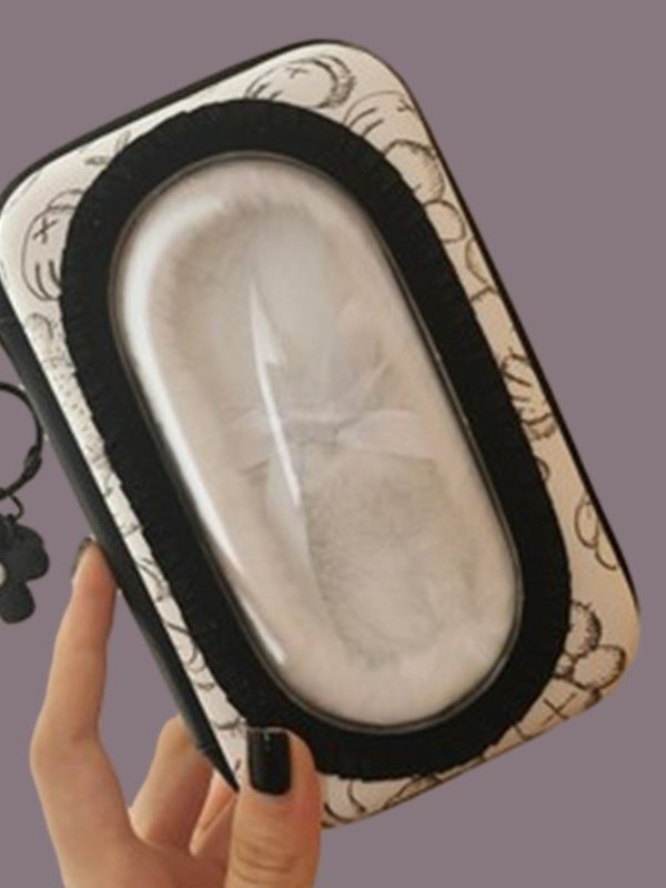 OB11 1/12 BJD Doll Bag