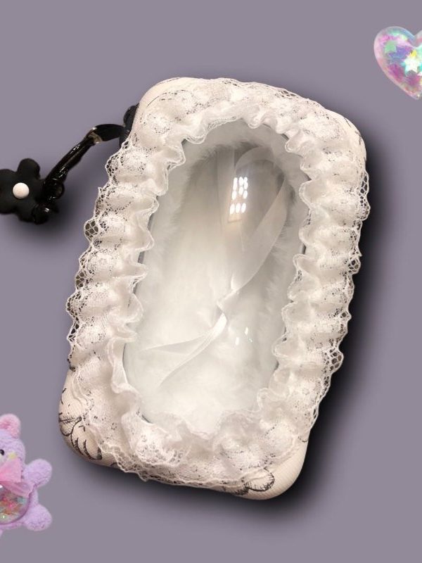 OB11 1/12 BJD Doll Bag