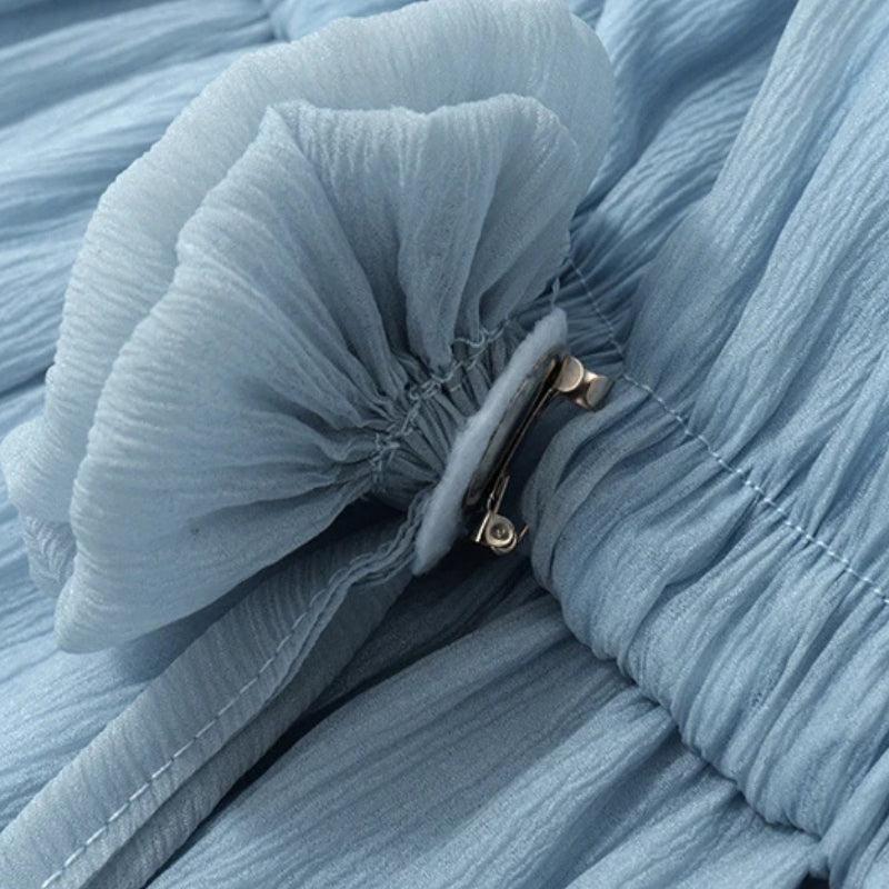 Off Shoulder Ruffled Mini Dress Off Shoulder Ruffled Mini Dress