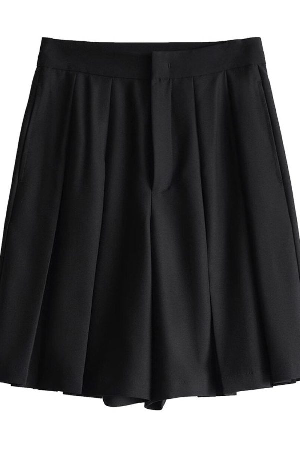 Old Money Shorts