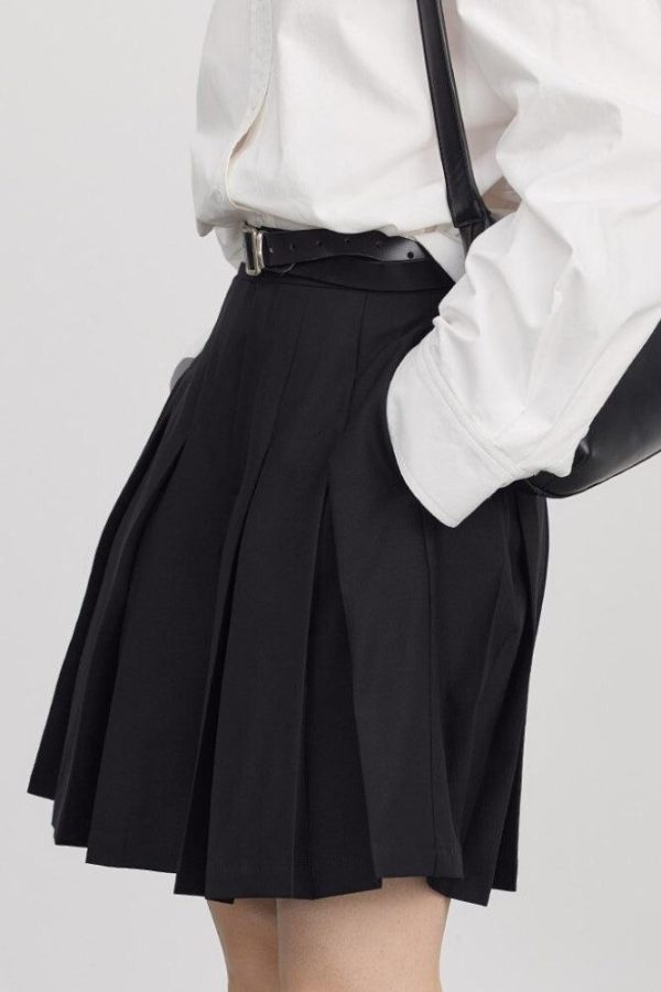 Old Money Shorts