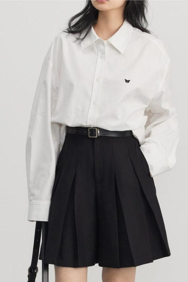 Old Money Shorts