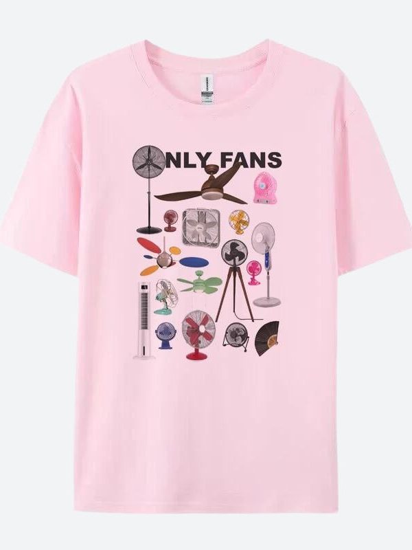 Only Fans Tee