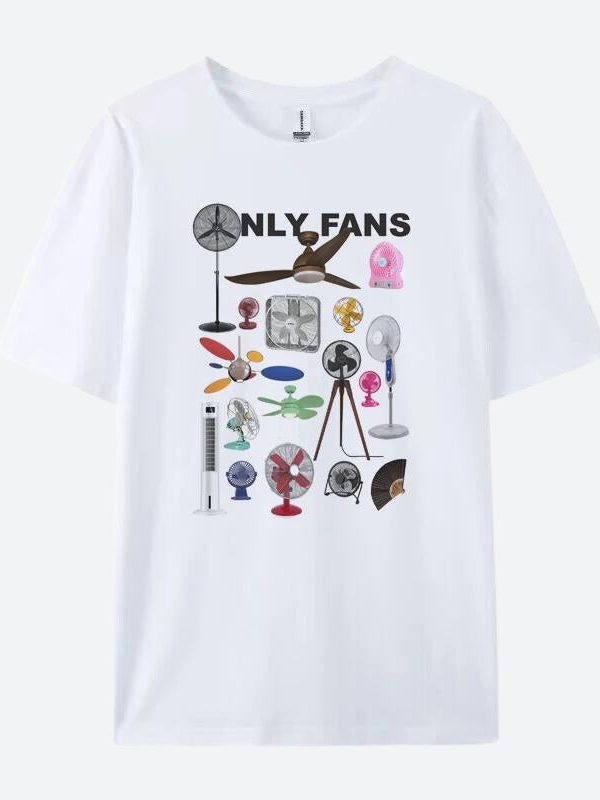 Only Fans Tee