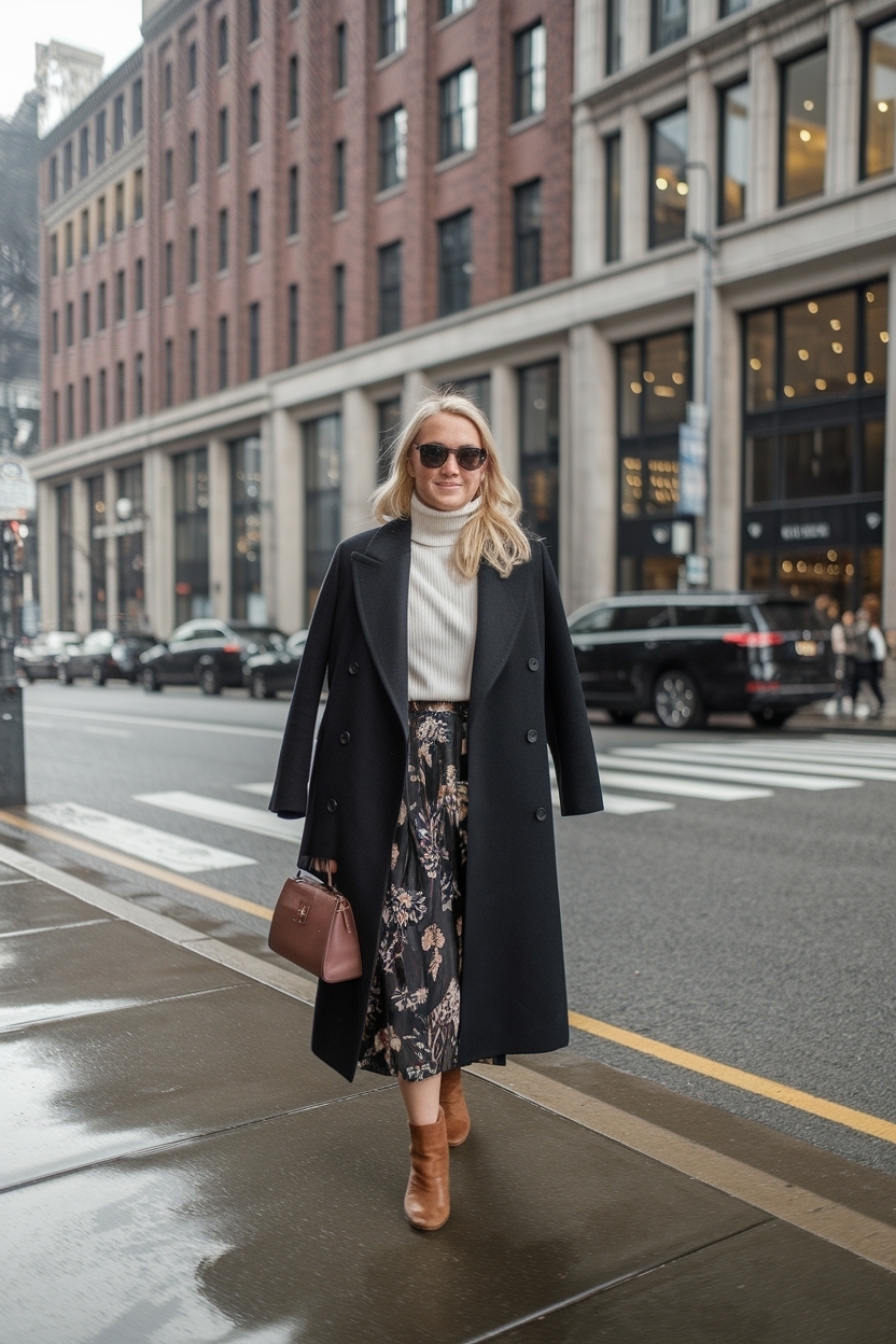 Outfit Ideas for New Year: Fresh Starts and Fashion outfit idea