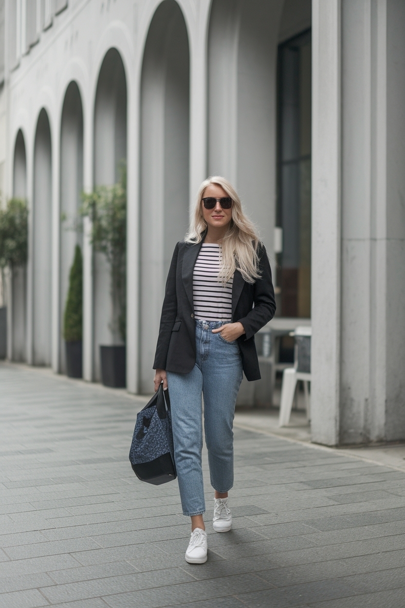 Outfit Ideas for School Casual: Effortlessly Stylish Looks outfit idea