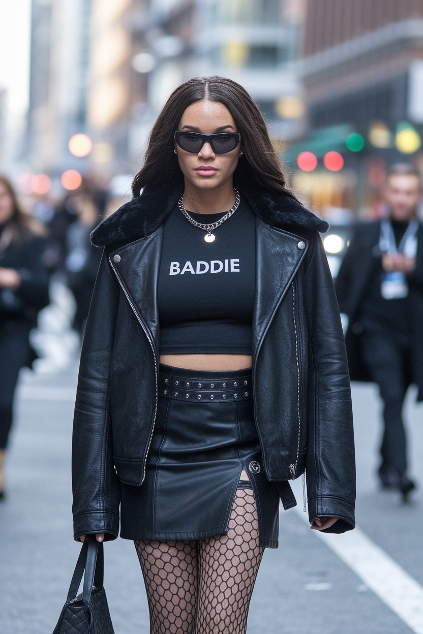 outfits black women baddie skirt styles to try today outfit idea